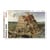 Puzzle 1000 pièces - La Tour de babel - Bruegel