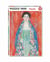 Puzzle 1000 pièces - Klimt : Mademoiselle Lieser - Piatnik