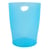 Corbeille à papier ECOBIN - turquoise - Exacompta