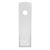 Porte-revues - MAG-CUBE Classic - pour A4 - cristal - Exacompta 