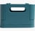 Boîte de rangement pliable Exacompta - The Smart Case mini Skandi - Bleu Pacifique