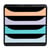Bloc de classement - Exacompta - 4 Tiroirs- Format A4