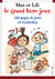 Max et Lili : le grand livre-jeux Tome 1