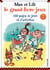Max et Lili : le grand livre-jeux Tome 2