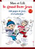 Max et Lili : le grand livre-jeux Tome 3