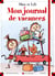 Max et lili - mon journal de vacances