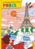 Les coloriages d'oscar et margaux - paris