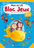 Max et Lili : bloc jeux - été
