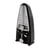 Metronome «Piccolo» Noir