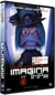 Imagina Trips - Vol. 4 - Best of Imagina 2006/2007/2008