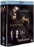 Twilight - Chapitre 1 : Fascination + Chapitre 2 : Tentation + Chapitre 3 : Hésitation