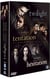 Twilight - Chapitre 1 : Fascination + Chapitre 2 : Tentation + Chapitre 3 : Hésitation