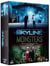 Skyline + Monsters
