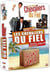 Les Chevaliers du fiel - Vacances d'enfer ! + Toute la télé des Chevaliers du Fiel