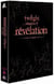 Twilight - Chapitre 4 : Révélation, 1ère partie