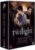 Twilight - Chapitre 1 : Fascination + Chapitre 2 : Tentation + Chapitre 3 : Hésitation + Chapitre 4 : Révélation, 1ère partie