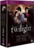 Twilight - Chapitre 1 : Fascination + Chapitre 2 : Tentation + Chapitre 3 : Hésitation + Chapitre 4 : Révélation, 1ère partie