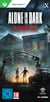 Alone In The Dark Collector's Edition XBOX SERIES X