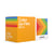 Films instantanés couleur Polaroid Go - pack de 48 films