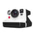 Appareil photo instantané Polaroid - Now Generation 2 - Noir et blanc