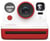 Appareil photo instantané Polaroid - Now Generation 2 - Rouge
