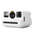 Appareil photo instantané Polaroid - Go Generation 2 - Blanc 