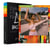 Lot de 8 papiers photo instantanée Polaroid - Color i-Type Film Edition Basquiat