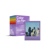 Go film - Polaroid - Double pack - Cadre violet