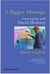 A bigger message conversations with David hockney