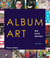 Album art - new music graphics