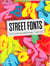 Street fonts - graffiti alphabets from around the world