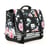 Cartable 2 compartiments - Desert Flower  Black - Rip Curl