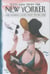 POSTCARDS FROM THE NEW YORKER - ONE HUNDRED COVERS FROM TEN DECADES