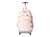 Sac à dos à roulettes 2 compartiments - Uts Wheeled Ozone - Rip Curl - Rose