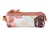 Trousse Rip Curl - Tallows - 2 compartiments - Blanc