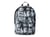 Sac à dos 1 compartiment + trousse - Dome - Rip Curl - Gris