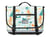 Cartable - Back to school - Rip Curl - Bleu
