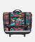Cartable à roulettes Rip Curl - Noir - Back to school -  2 compartiments