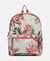 Sac à dos 1 compartiment - Dome Back To School - Rip Curl - Blanc