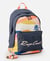 Sac à dos Rip Curl + chouchou - Pêche - Double Dome - 2 compartiments
