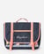 Cartable Rip Curl - Bleu marine/rose - Mixed - 1 compartiment