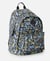 Sac à dos Rip Curl - Noir - Double Dome Back to School - 2 compartiments