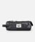 Trousse rectangulaire 2 compartiments Rip Curl - Black Grey