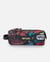 Trousse Rip Curl - Back To School - 2 compartiments - Carré