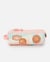 Trousse rectangulaire 2 compartiments Rip Curl - Back To School - rose