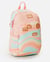 Sac à dos Rip Curl - Multicolore - Back To School - 2 compartiments