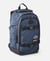 Sac à dos Rip Curl - Bleu marine - Posse Back To School - 2 compartiments