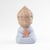 Figurine Kontiki - Compassion