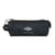 Trousse rectangulaire 2 compartiments Rip Curl – Gris noir