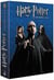 Harry Potter - Années 4 à 6
